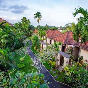 Feriested Mandi