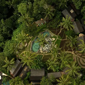 Feriested Bambu Indah