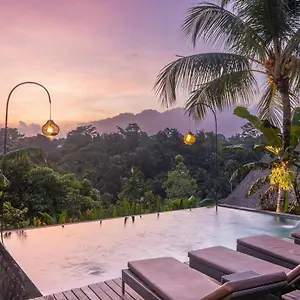 Hotel Mahadana, Ubud