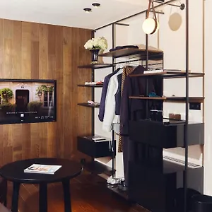 Hotel Bourg Tibourg - Marais