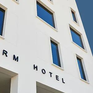 Отель Form Al Jaddaf, Dubai, A Member Of Design
