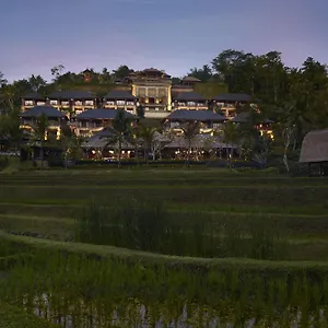 Feriested Mandapa, A Ritz-carlton Reserve