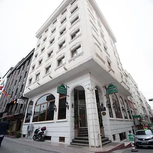 Отель Centrum
