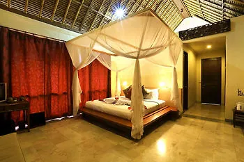 Gayatri Ubud Отель типа 
