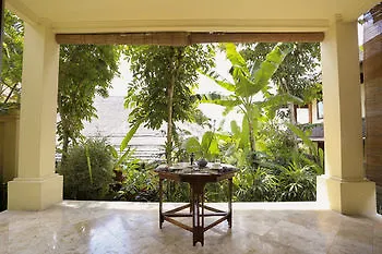 Gayatri Ubud 3*, Убуд